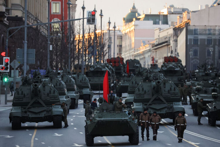 4 Fakta Terupdate Perang: Putin Menggila NATO “Khianati” Ukraina