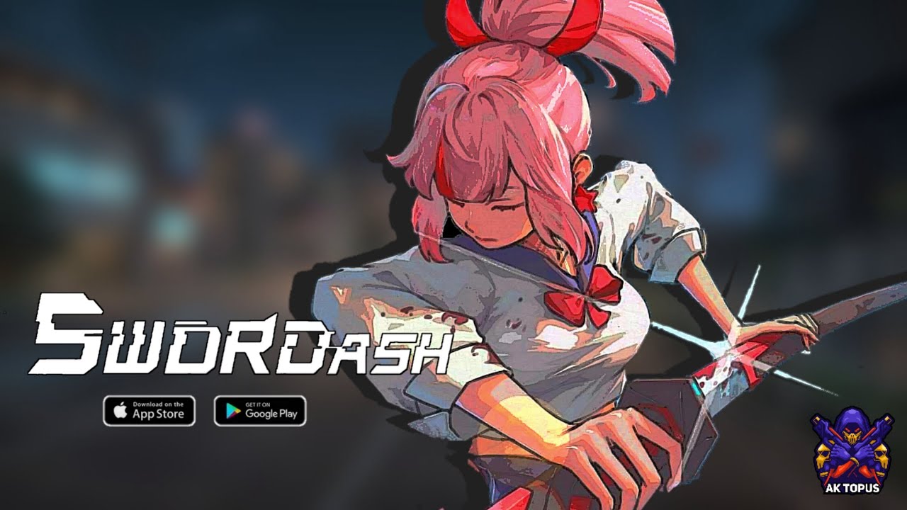 Swordash Aplikasi Mod Download (Unlimited Money) Terbaru 2023