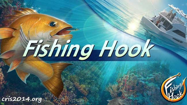 Download Fishing Hook Mod Apk Level Max Versi Terbaru 2024