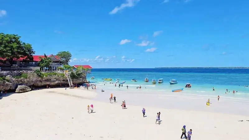 7 Rekomendasi Wisata Sulawesi Selatan, Surganya Pantai!