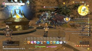 Daftar Game MMORPG PC Lengkap dengan Ulasannya Terbaik 2025