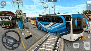 Download Bus Simulator Indonesia Mod Apk (Unlimited Fuel) 4.3.4 Free on Android