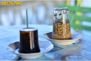 Unik! 10 Racikan Kopi di Indonesia, dari Tubruk hingga Manggar