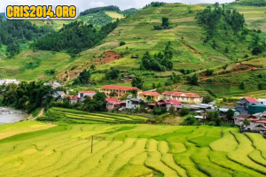 10 Daftar Desa Terindah di Indonesia, Punya Pesona yang Manjakan Mata!