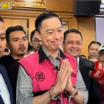 Kabar Terbaru Kasus Impor Gula Tom Lembong: Divonis 4,5 Tahun Penjara Meski Disebut Tak Nikmati Hasil Korupsi
