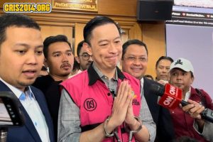 Kabar Terbaru Kasus Impor Gula Tom Lembong: Divonis 4,5 Tahun Penjara Meski Disebut Tak Nikmati Hasil Korupsi