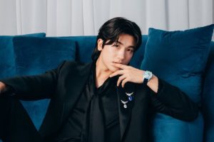 Aktor Korea Park Hyung Sik Resmi Dirikan Agensi Baru REVE Bersama Rekan Kepercayaan