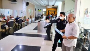 Kantor ATR BPN Bantah Tanah Tak Bersertipikat Diambil Negara Itu Hoax