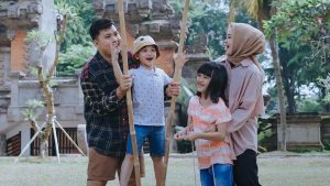 Wisata Edukasi di Jakarta Wajib Dikunjungi saat Liburan Sekolah