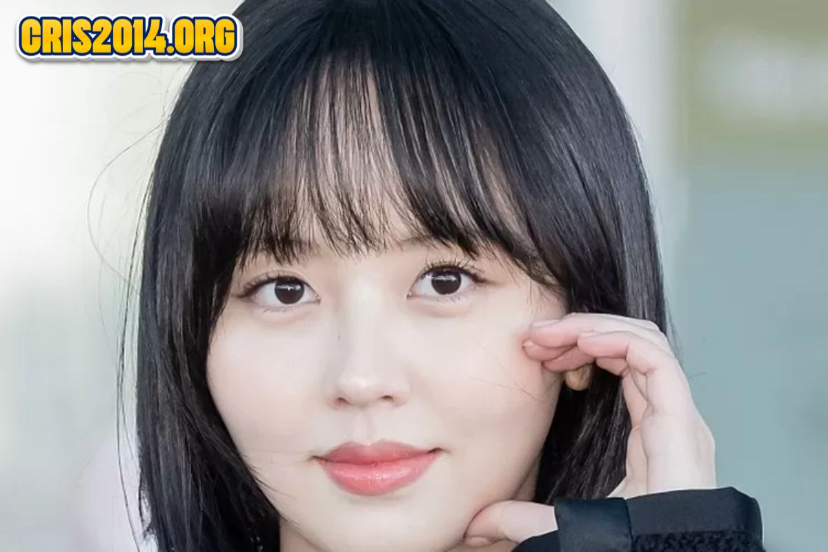 Kim So Hyun Resmi Bergabung PEACHY, Agensi yang Didirikan Jun Ji Hyun