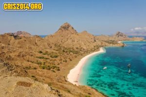 Polemik Pulau Padar Taman Nasional Komodo, Akan Dibangun Ratusan Vila hingga Ancam Warlok