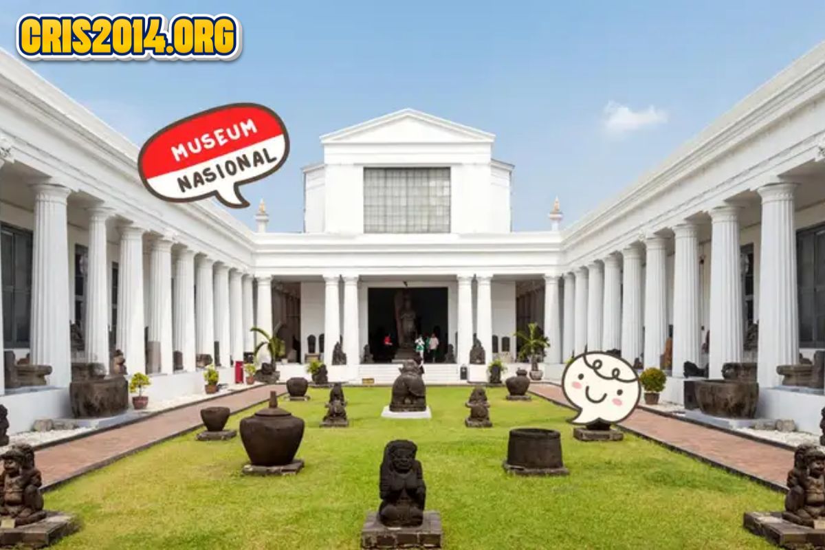 5 Museum di Jakarta yang Unik untuk Tapak Tilas Kemerdekaan Indonesia