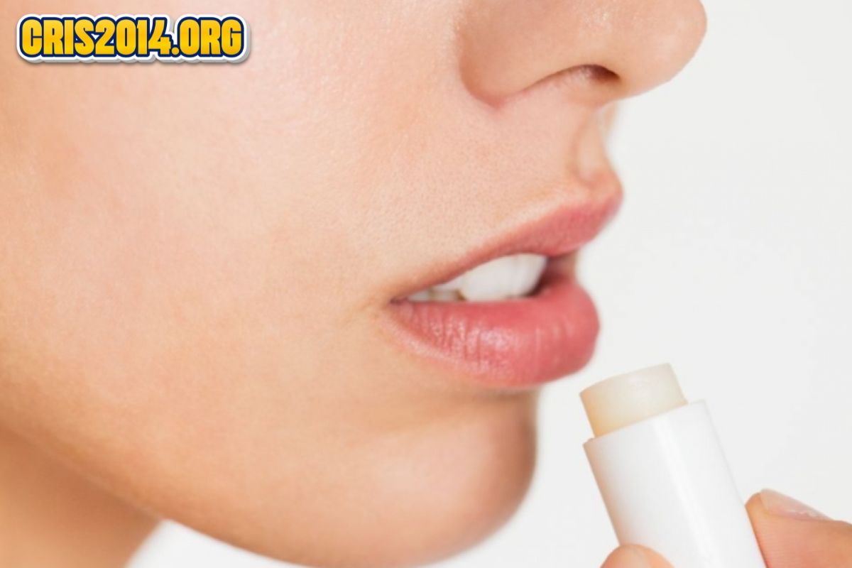 5 Rekomendasi Tinted Lip Balm Lokal yang Cantik dan Melembapkan