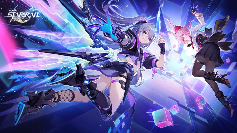 Bocoran Banner Honkai Star Rail Terbaru: Wajib Simpan Stellar Jade untuk Karakter Baru HSR?